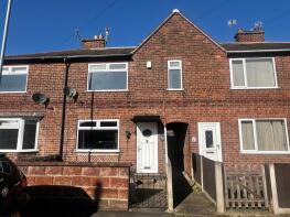32, Manor Avenue, Nottingham NG9 8GE