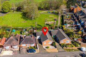 2a, Woodland Road, Rushden NN10 6UT