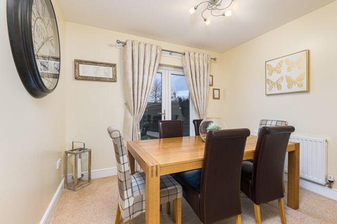 Dining Room / ...