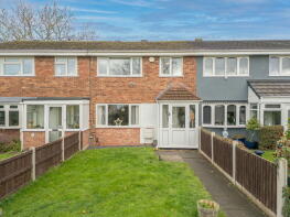 3, Woodend Close, Redditch B97 4LY