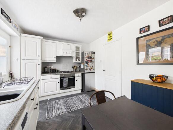 Meadow Green, Spennymoor, Durham, DL16 photo 4