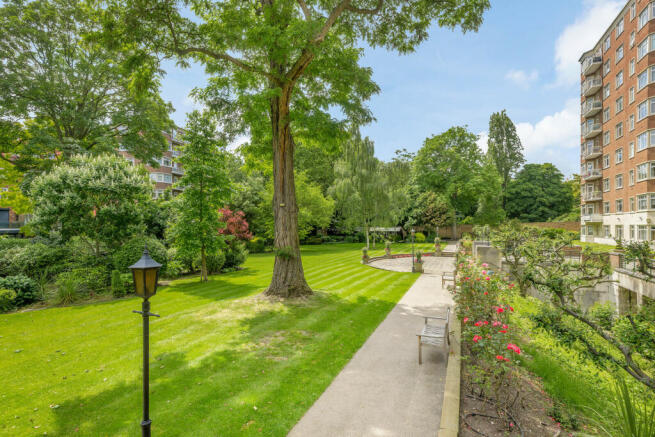 Gardens