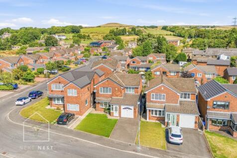 Norden Way, Rochdale