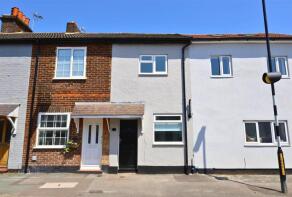 138, London Road, Dunton Green TN13 2UR