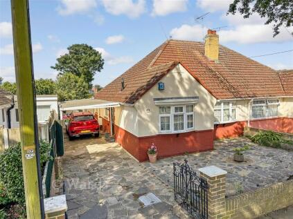 Quex View Road, Birchington, Kent
