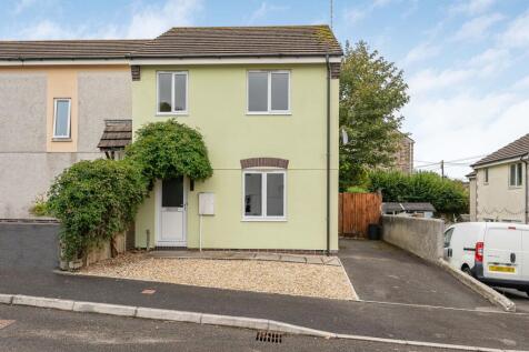Ashmead, Grampound Road, TR2