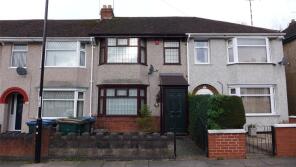 28, Hartland Avenue, Coventry CV2 3EQ