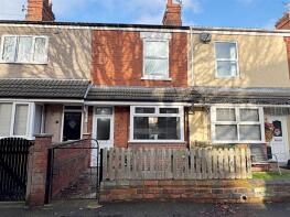 14, Oole Road, Cleethorpes DN35 8LR