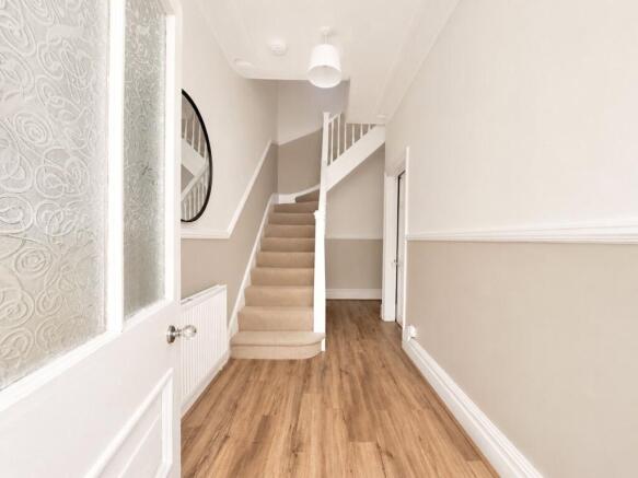 Manor Road, Hoylake, Wirral, Merseyside, CH47 photo 4
