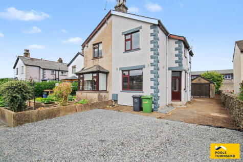Crescent Green, Kendal, LA9 6DR