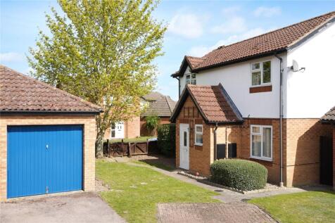 Amy Johnson Court, Mildenhall, Bury St. Edmunds, Suffolk, IP28