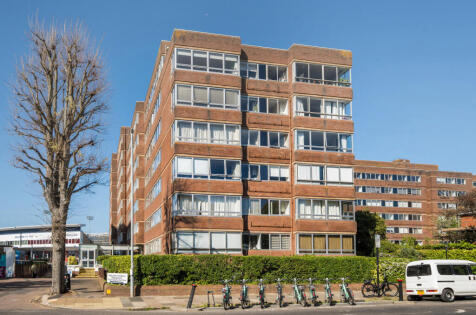 Eaton Road, Hove, East Sussex, BN3