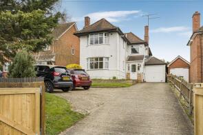 451, Wokingham Road, Reading RG6 7EL
