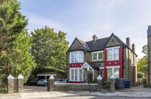 14b, Leopold Road, London W5 3PB