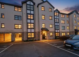 12, Sandes Court, Sandes Avenue, Kendal LA9 4LN