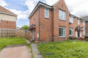 8, Hillsleigh Road, Newcastle Upon Tyne NE5 3ET