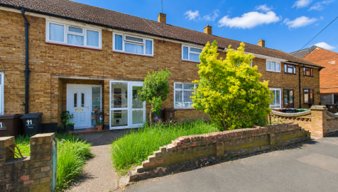 Hedgemans Way, Dagenham, RM9