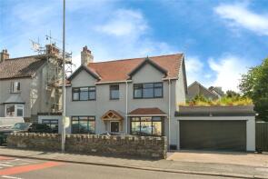 The Grange, Llanrwst Road, Colwyn Bay LL28 5ST