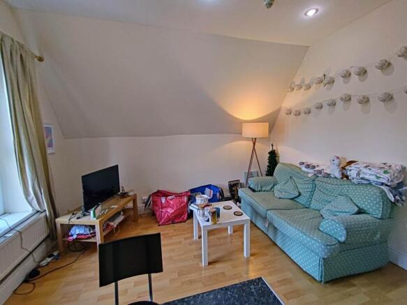 Living area (1)