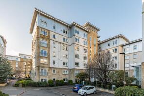 Flat 37, 12, Pilrig Heights, Pilrig, Edinburgh EH6 5BB