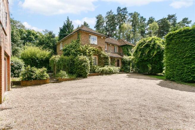 Avalon House