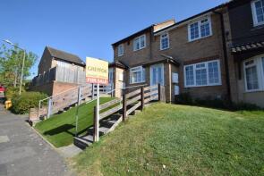 22, Emily Road, Princes Park, Chatham ME5 7LF
