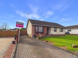 12, Dentdale, East Kilbride, Glasgow G74 4LP