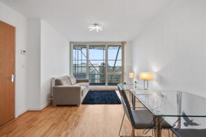 Apartment 606, Golden Mile House, Clayponds Lane, Brentford TW8 0GU