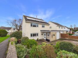 1, Pen Y Coed, Mold CH7 5RS