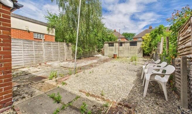 Burgess Road, Southampton, Hampshire, SO16 photo 2