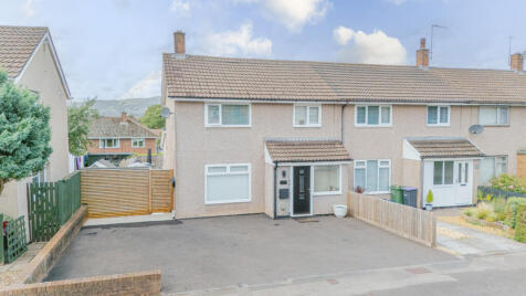 Liswerry Drive, Cwmbran, NP44