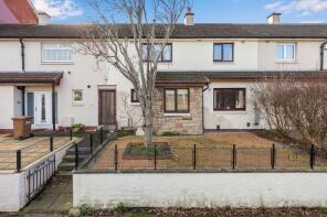 6, Morven Street, Clerwood, Edinburgh EH4 7LQ