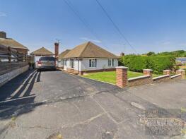 51, St Peters Crescent, Bexhill-on-sea TN40 2EJ
