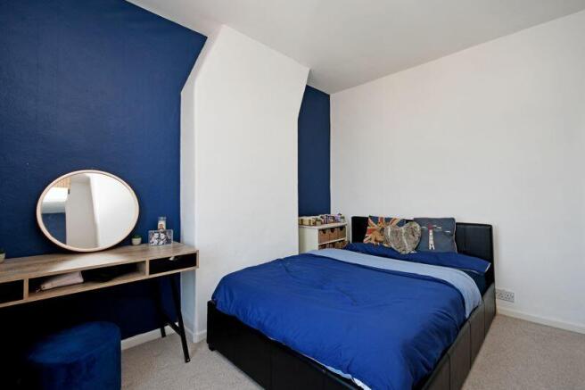 Double Bedroom 2