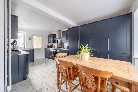 Harris Avenue, Lowestoft