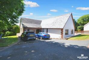 23, Blackbridge Drive, Blackbridge, Milford Haven SA73 1ET