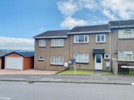 2, Heol Disgwylfa, Carmarthen SA31 1TE