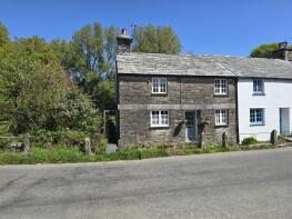 Crooked Chimney Cottage, Altarnun, Launceston PL15 7SJ