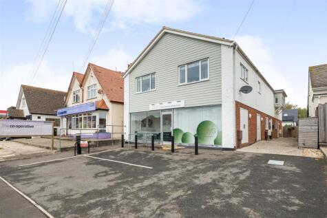 Felpham Way, Felpham