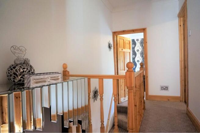 Landing