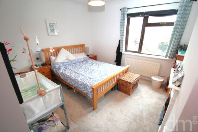 bed 1