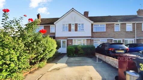 Langdale Avenue, Chichester, West Sussex