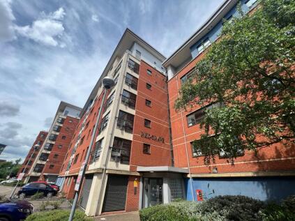 Apartment 148 Redgrave, Millsands, Sheffield S3 8NF