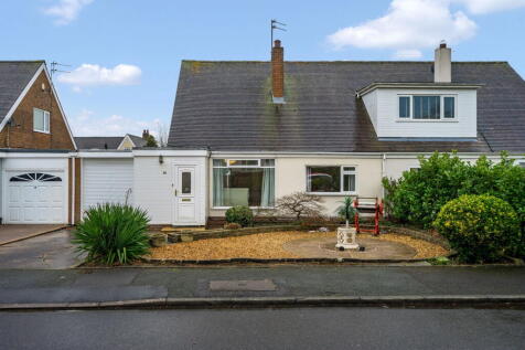 Lowick Drive,Poulton-le-fylde,FY6 8HB