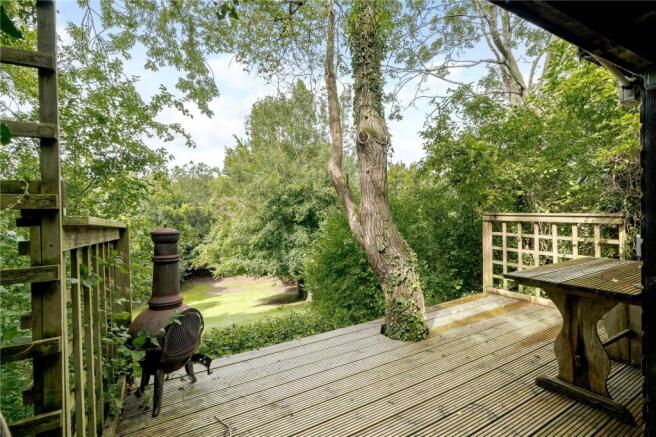 Decking