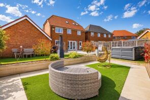 95, Mallard Crescent, Luton LU1 4FR