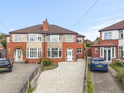 Woodville Drive, Sale