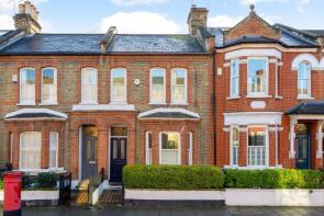 40, Thornbury Road, London SW2 4DJ