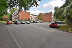 76, 115 Michael Court, Bristol Road, Edgbaston, Birmingham B5 7TS