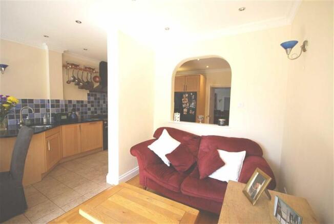 TV Area